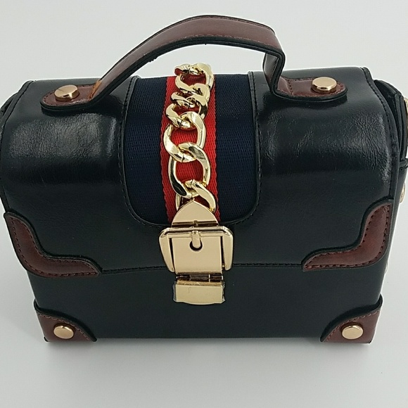 🆕 Freshlook Shoulder Bag - Picture 4 of 6